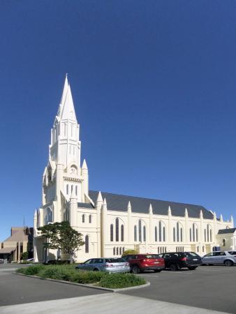 Catedral del Espíritu Santo